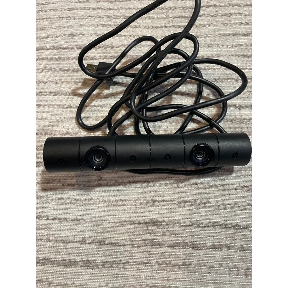 Sony playstation camera
